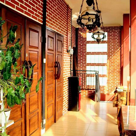 The Homey Rooms And Tours Gandok Exteriör bild