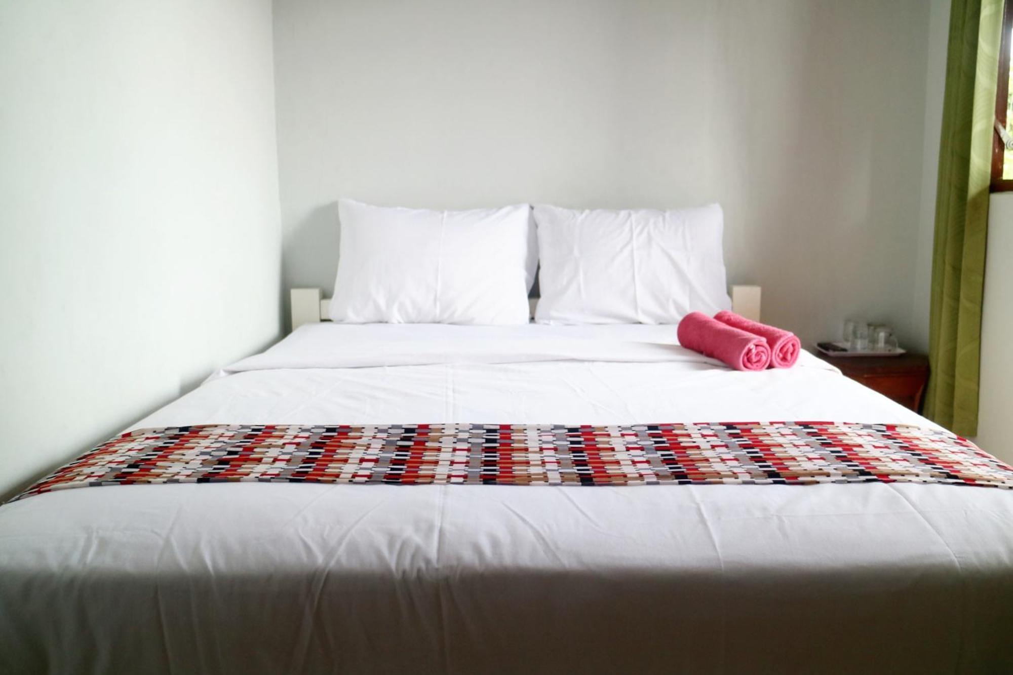 The Homey Rooms And Tours Gandok Exteriör bild