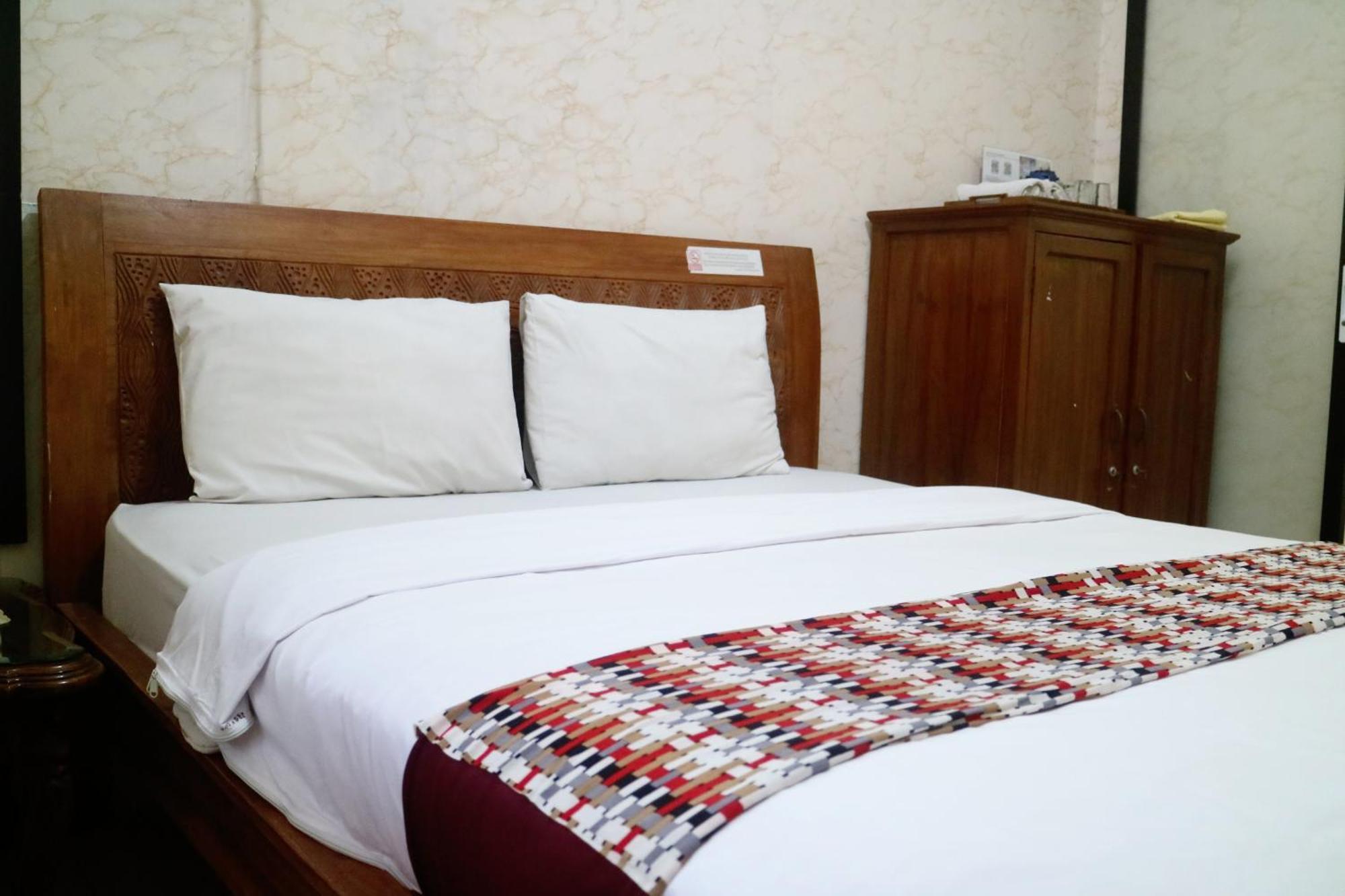 The Homey Rooms And Tours Gandok Exteriör bild