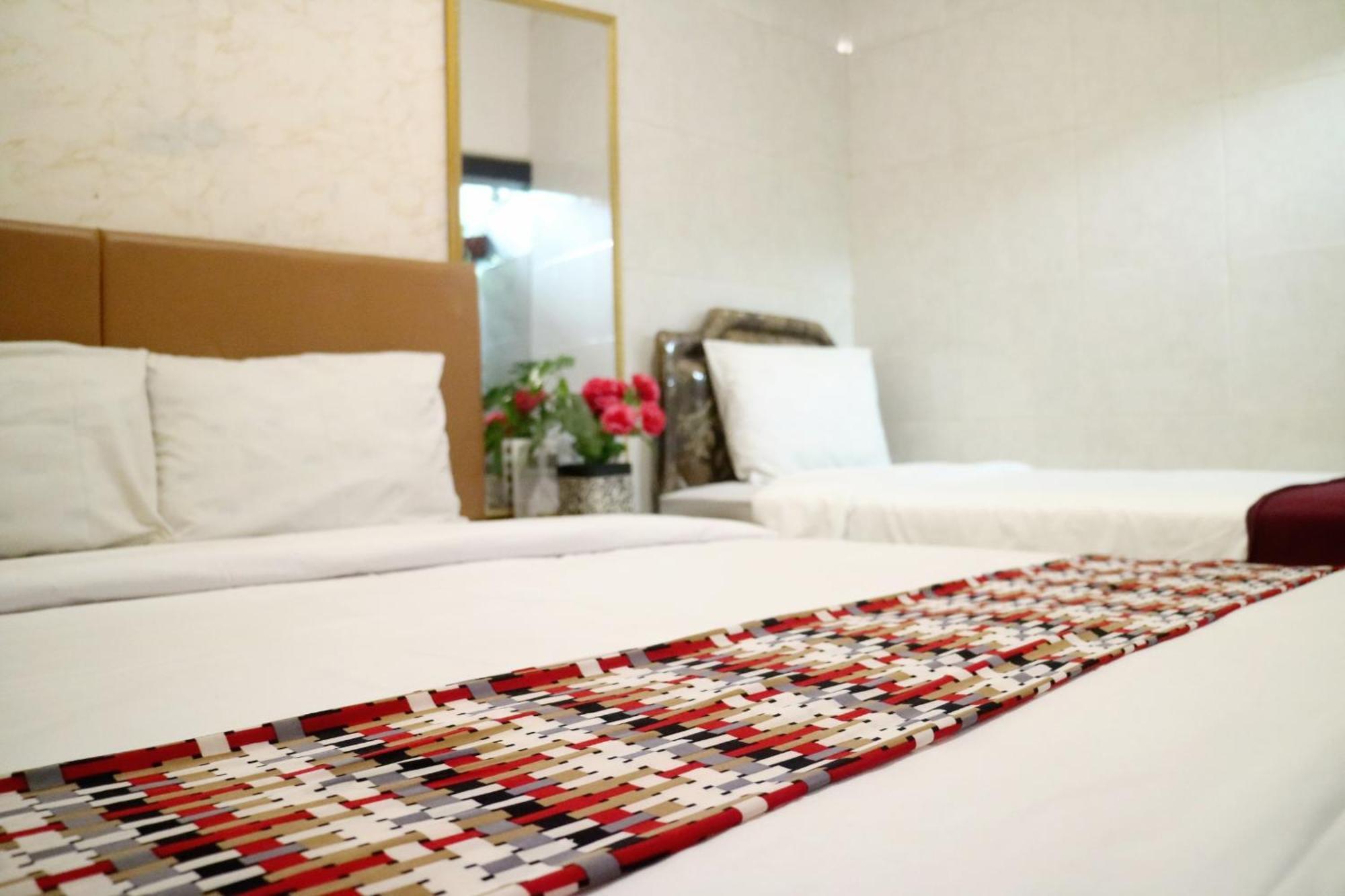The Homey Rooms And Tours Gandok Exteriör bild