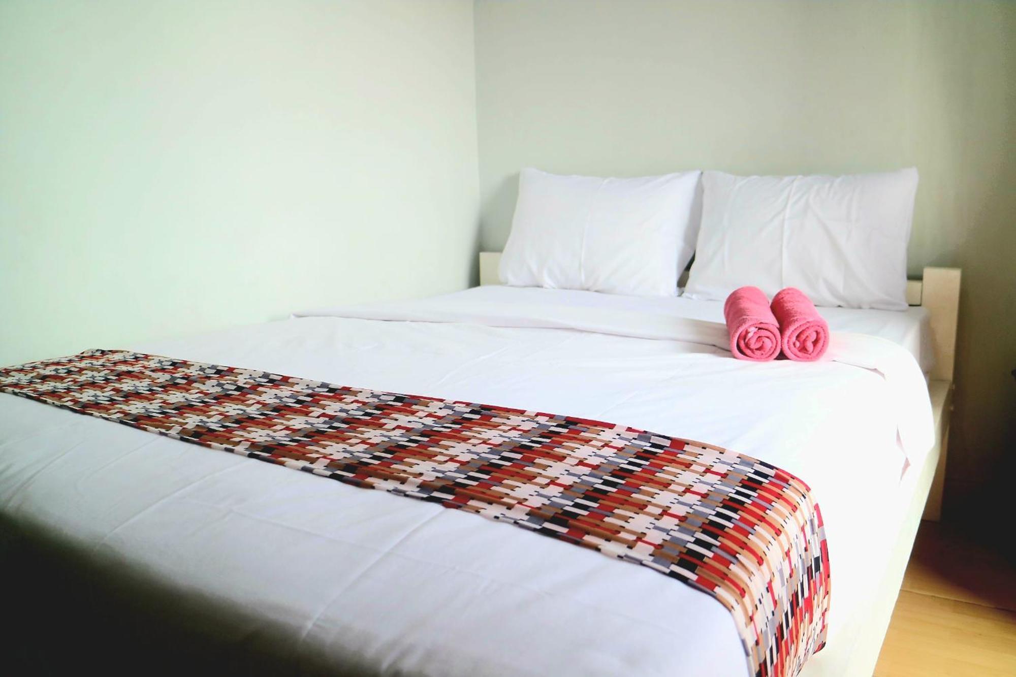 The Homey Rooms And Tours Gandok Exteriör bild